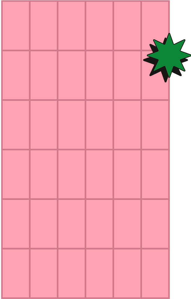 Green Star Grid
