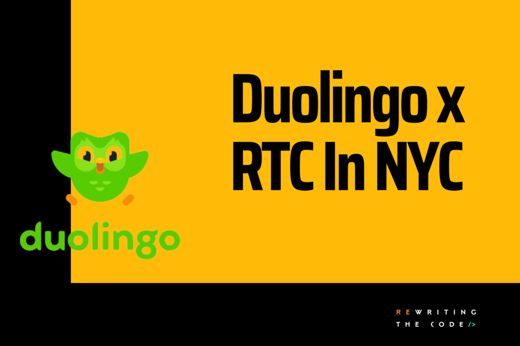 Duoling x RTC in NYC