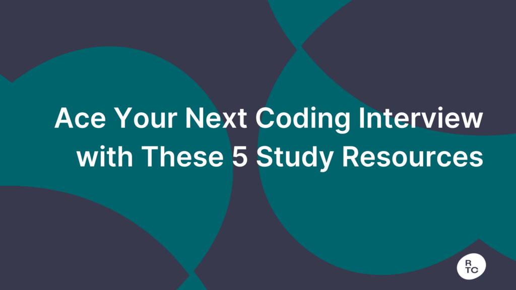 Ace Your Next Coding Interview