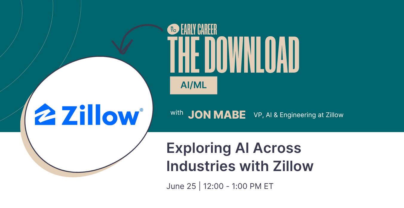 Exploring AI Across Industries with Zillow