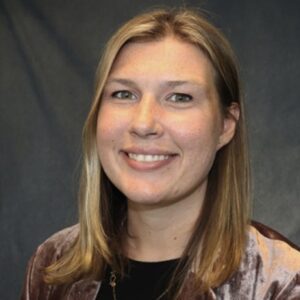 Allison Darhun
