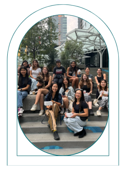 Early career women in Seattle