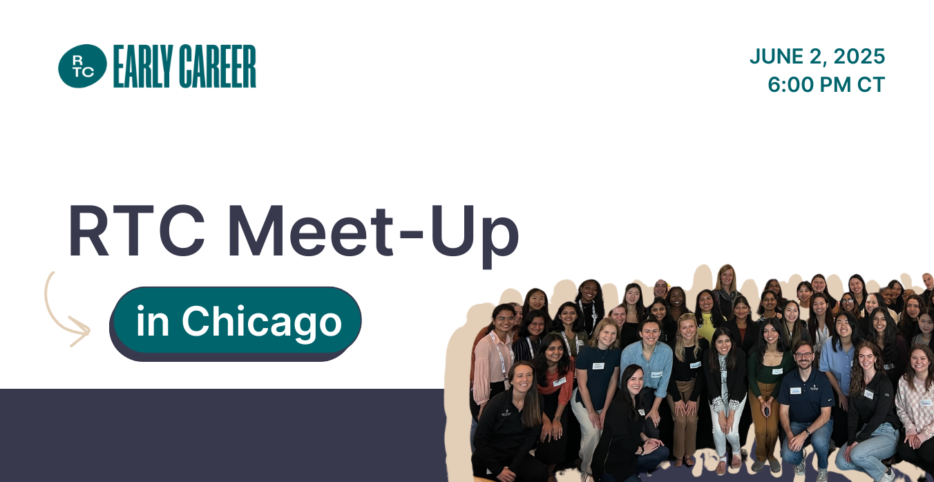 RTC Chicago Meet-Up