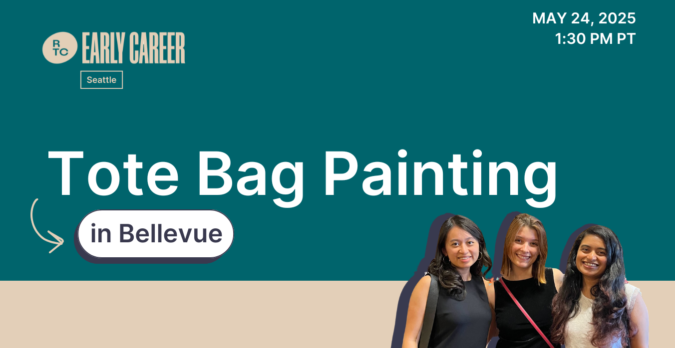 Tote Bag Painting