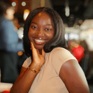Folasayo Obajuluwa