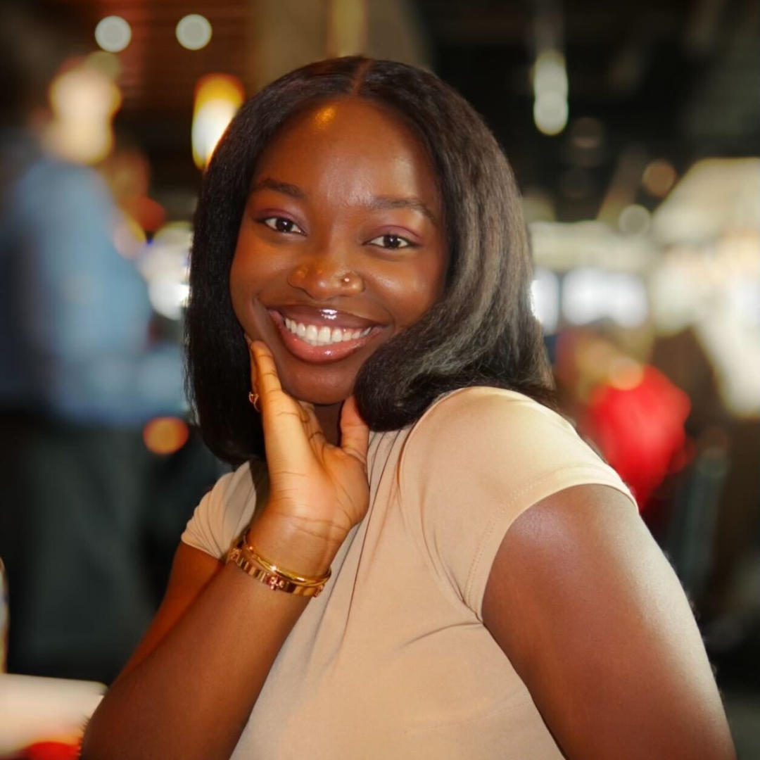 Folasayo Obajuluwa