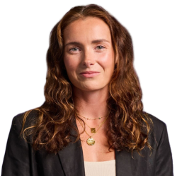 Molly Johnson Jones