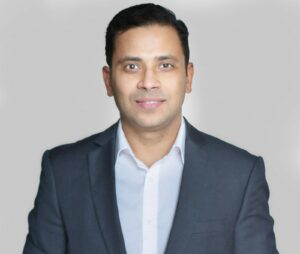 Deepak Giri