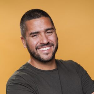 Joshua Gutierrez