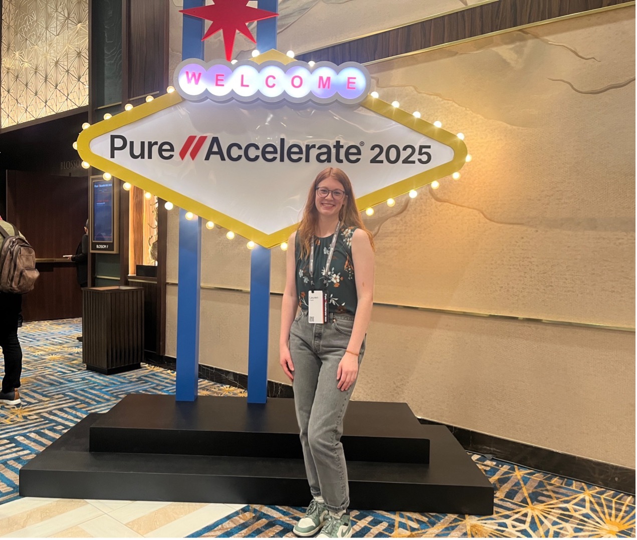 RTC_PureAccelerate Morning Breakfast and Reception Pure//Accelerate