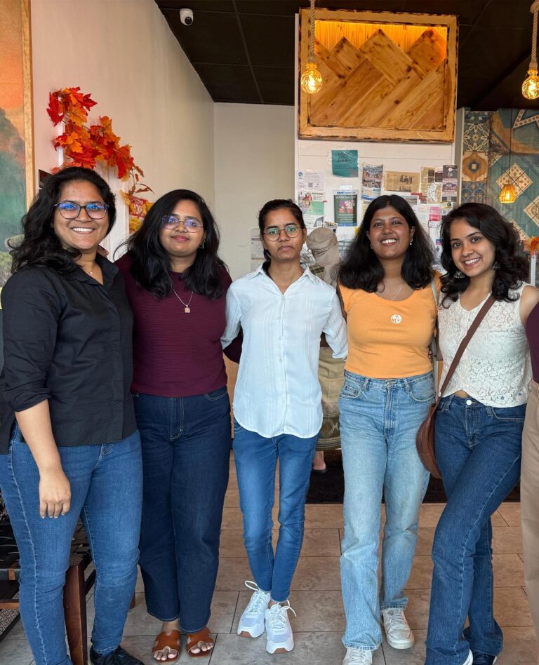 Empowering Women in Tech Globally | Rewriting the Code