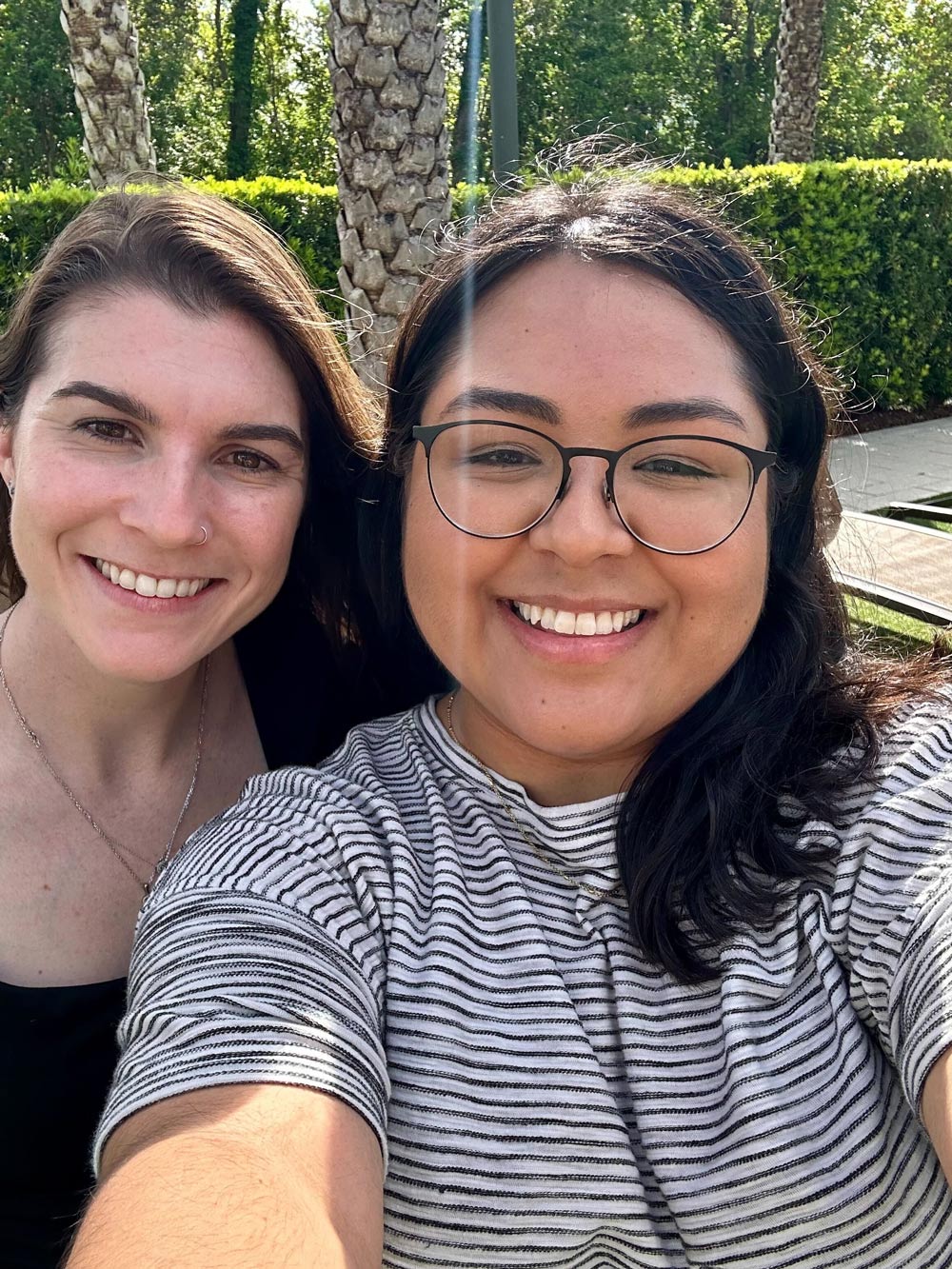 rewriting the code team 