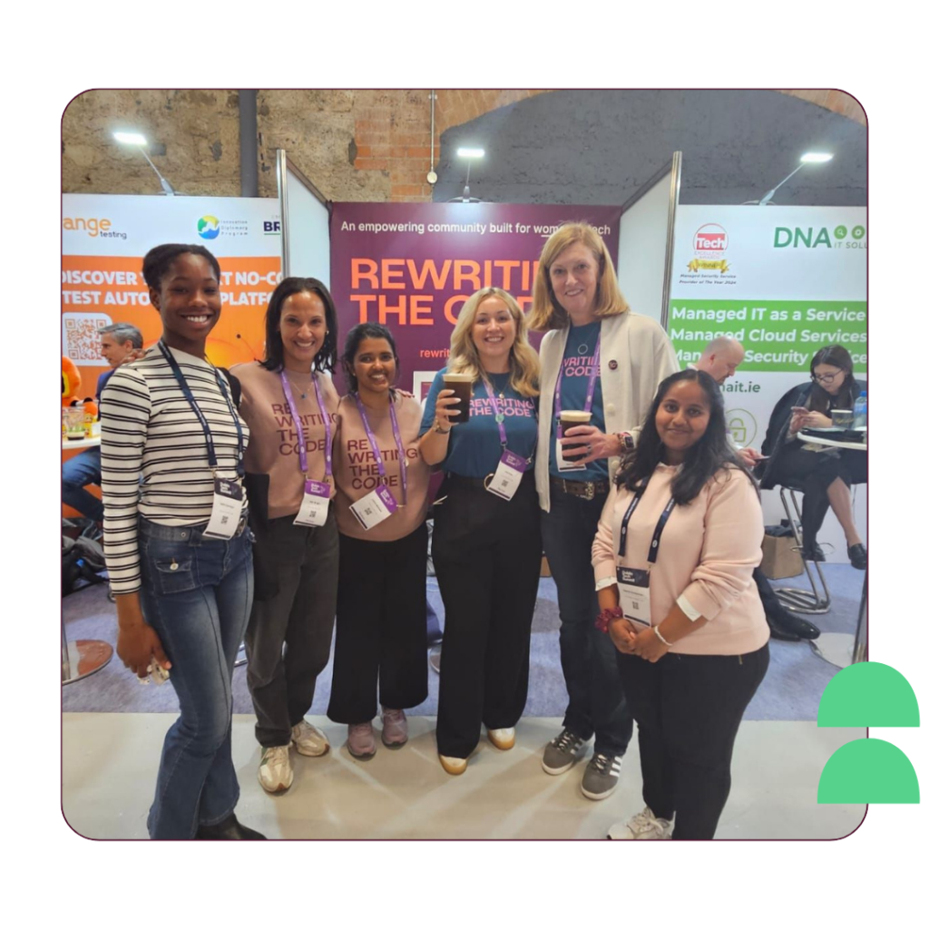 With the RTC Team & Members