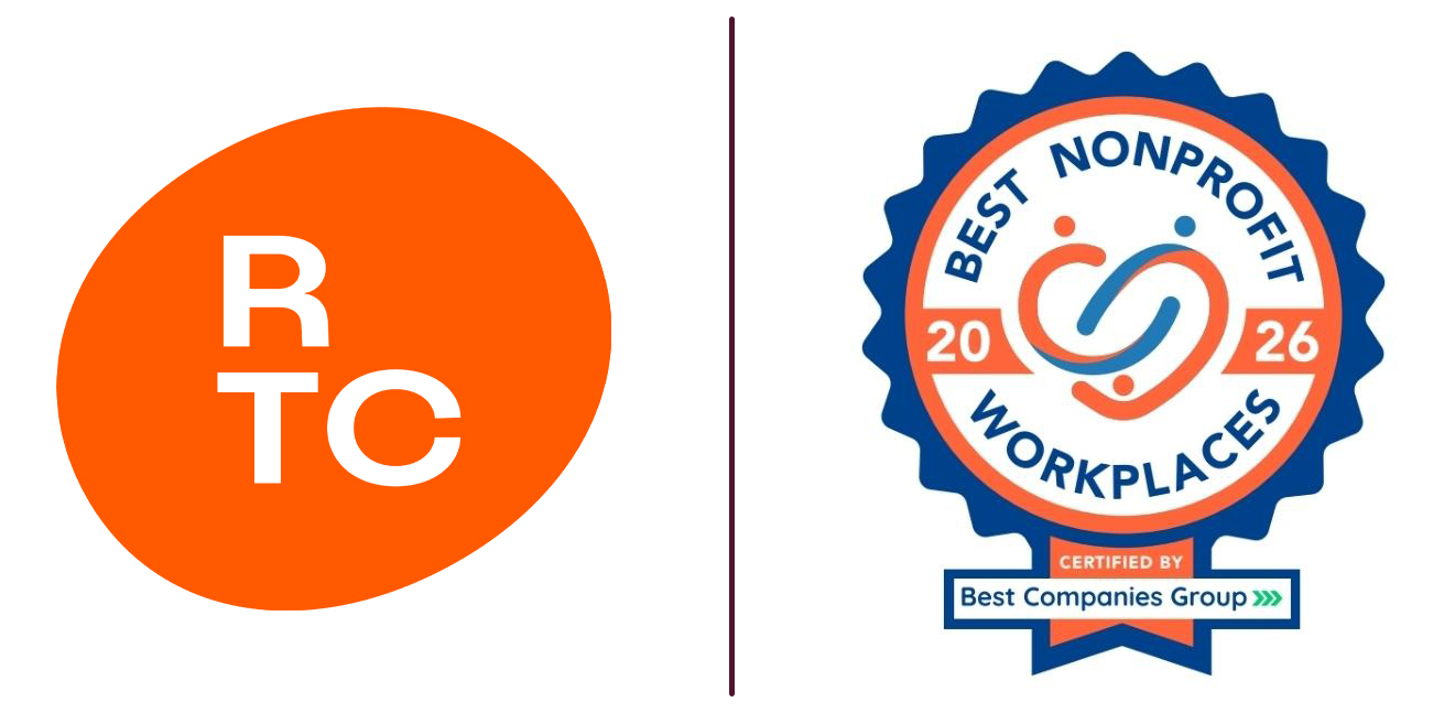 Best Nonprofit Workplace 2026