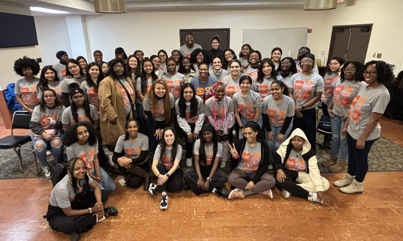 25 to F.I.N.I.S.H. (25TF) Institute