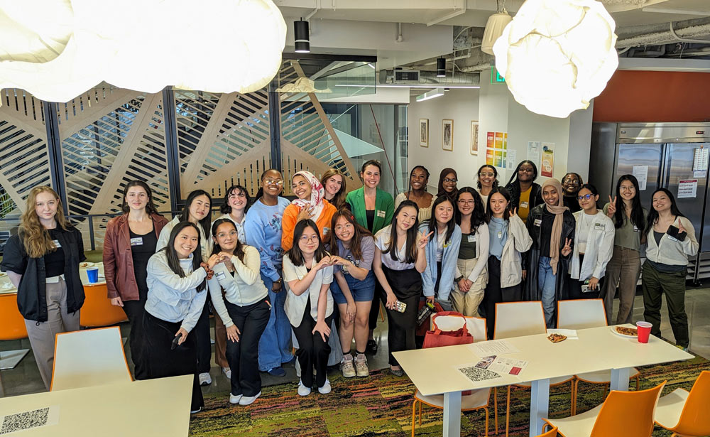 Early Career Tech Hubs