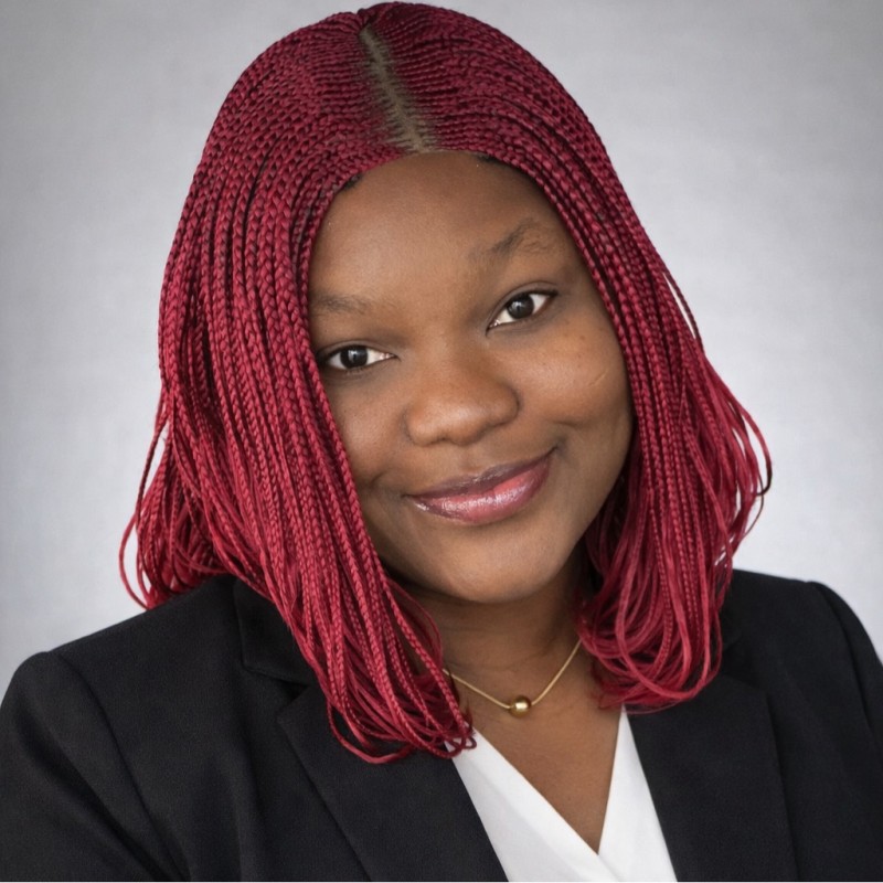 Olayemi Amusile, University of Bristol