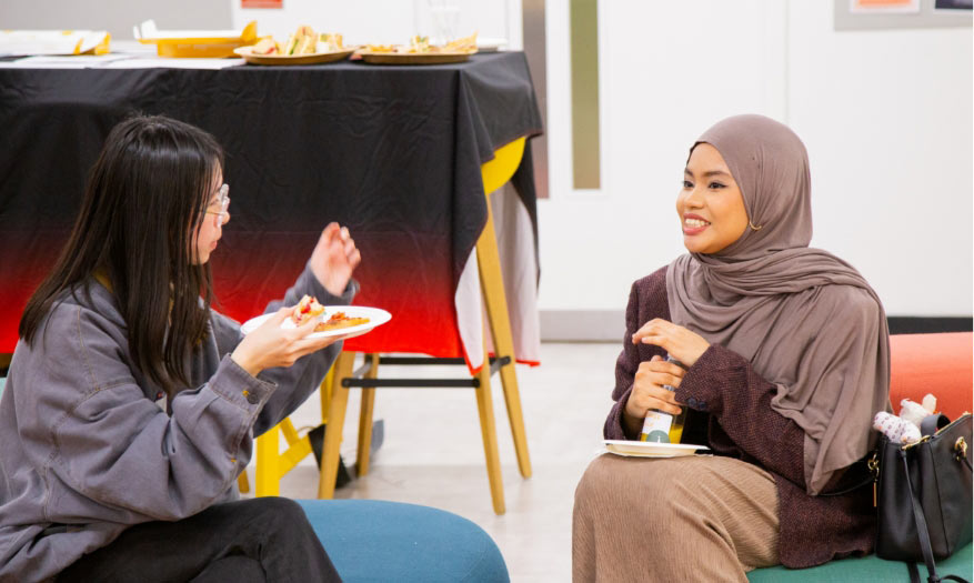 Conference Scholarships