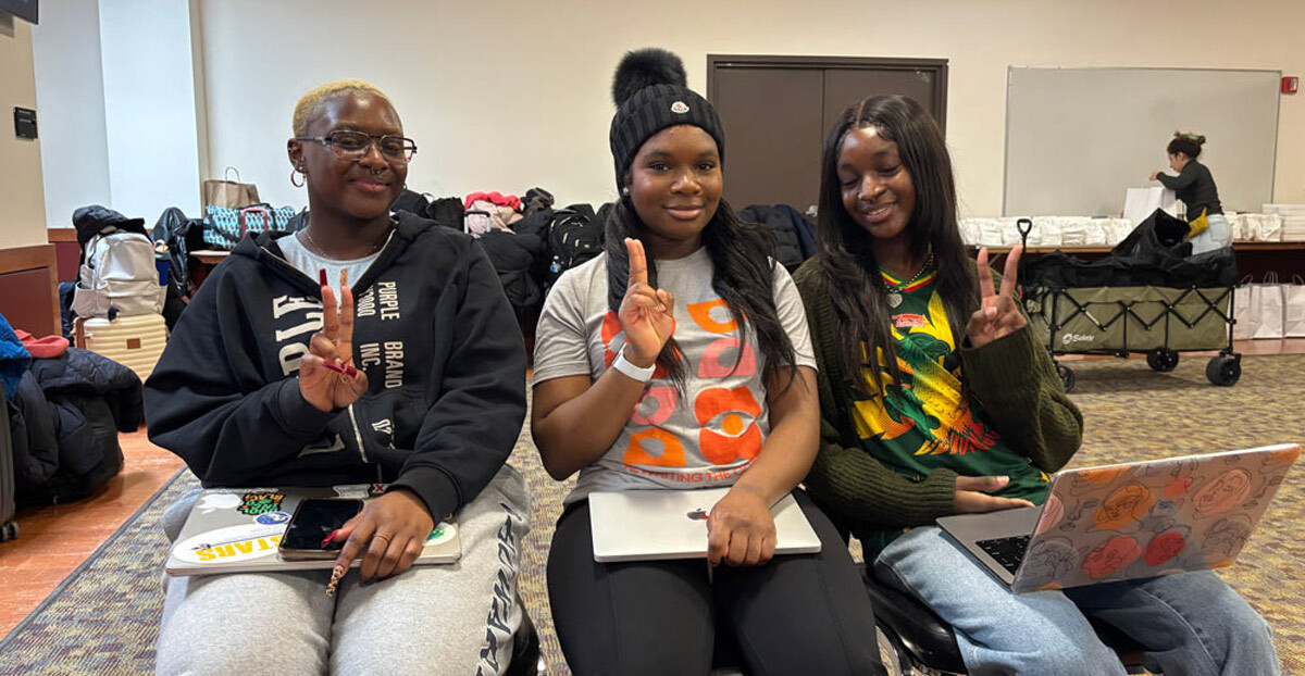 Internship Experience Report (2025)