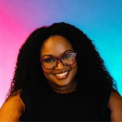 JAYLYN JONES, UNIVERSITY RECRUITER, DUOLINGO