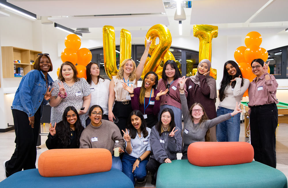 Unite & Ignite Summit