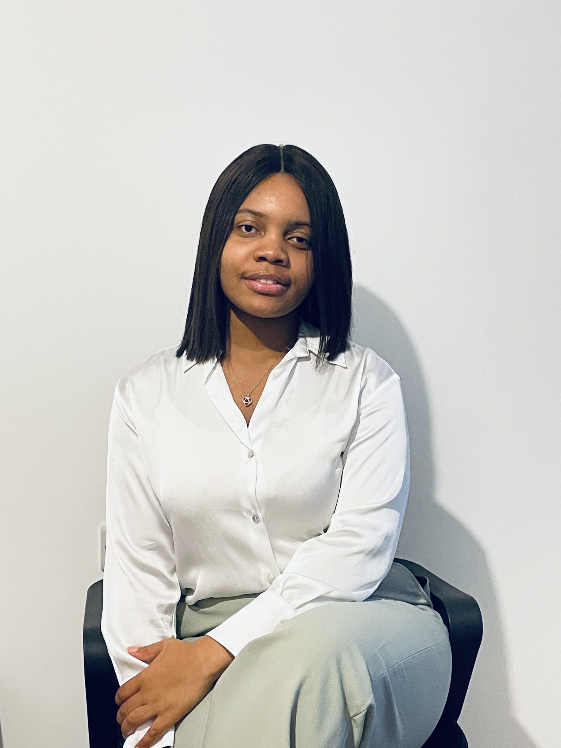 Chinaza-Chukwunweike
