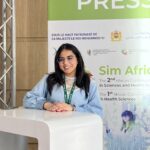 Meet Halima